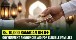 Read more about the article Maryam Ko Batain Web Portal: Complete Guide to Rs. 10,000 Ramadan Relief Registration 2026