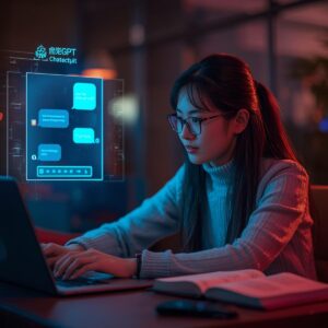 How to Use ChatGPT for Daily Work and Learning